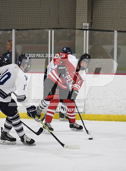 Thumbnail 1 in Aspen @ Valor Christian photogallery.
