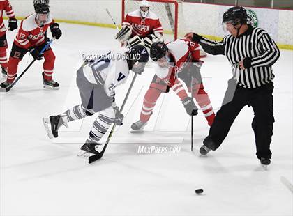 Thumbnail 1 in Aspen @ Valor Christian photogallery.