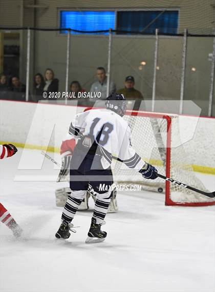 Thumbnail 1 in Aspen @ Valor Christian photogallery.