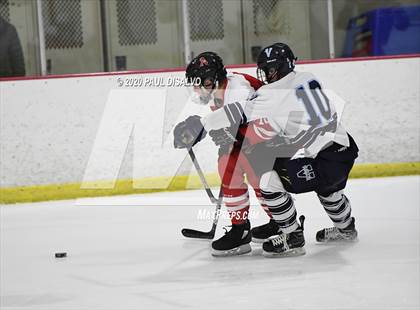 Thumbnail 1 in Aspen @ Valor Christian photogallery.