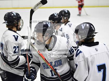 Thumbnail 3 in Aspen @ Valor Christian photogallery.