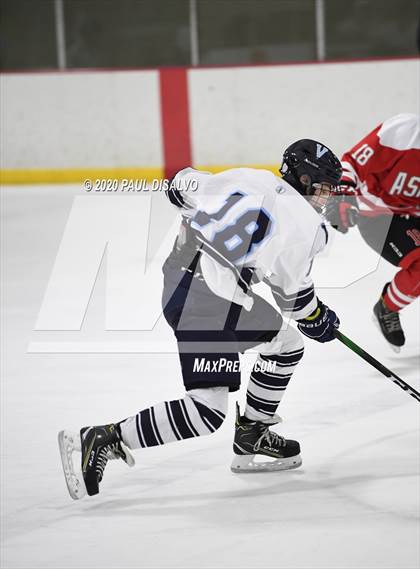 Thumbnail 2 in Aspen @ Valor Christian photogallery.