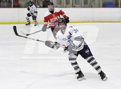 Thumbnail 2 in Aspen @ Valor Christian photogallery.