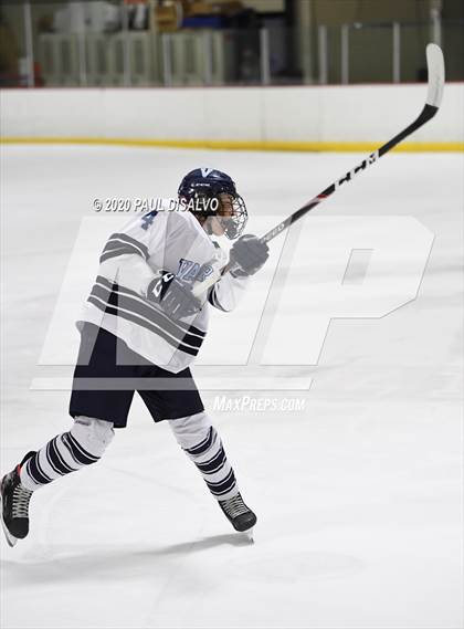 Thumbnail 2 in Aspen @ Valor Christian photogallery.
