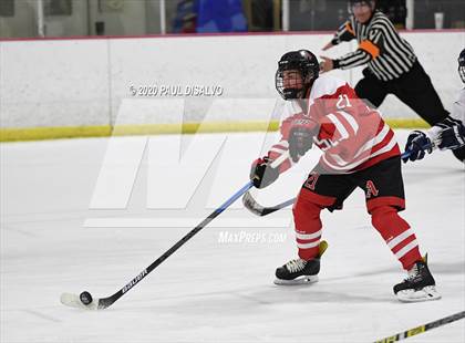 Thumbnail 2 in Aspen @ Valor Christian photogallery.