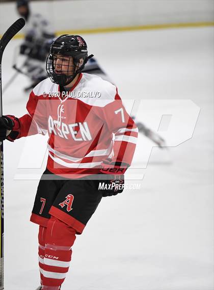 Thumbnail 2 in Aspen @ Valor Christian photogallery.
