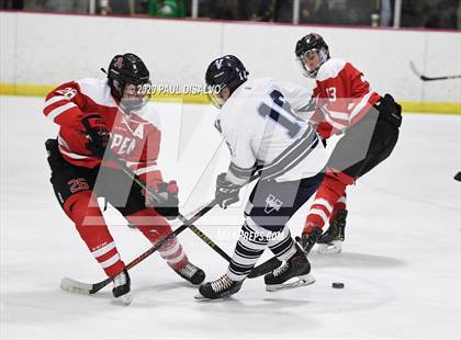 Thumbnail 1 in Aspen @ Valor Christian photogallery.