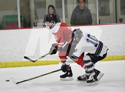 Thumbnail 3 in Aspen @ Valor Christian photogallery.
