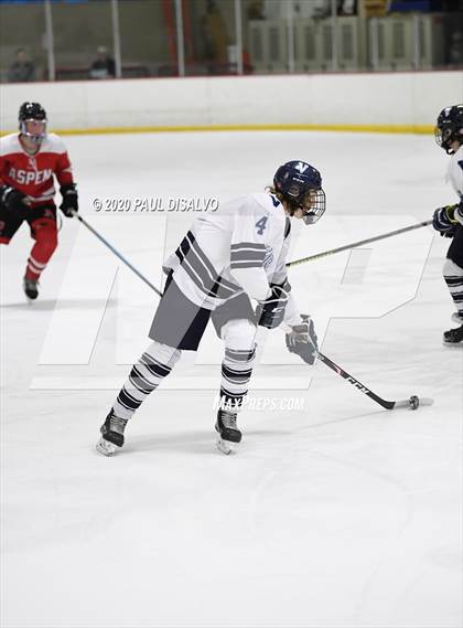 Thumbnail 3 in Aspen @ Valor Christian photogallery.