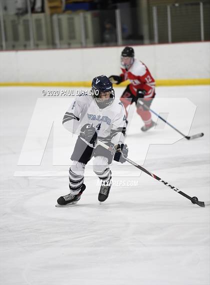Thumbnail 3 in Aspen @ Valor Christian photogallery.