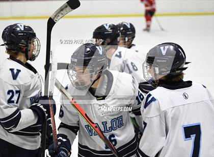 Thumbnail 2 in Aspen @ Valor Christian photogallery.