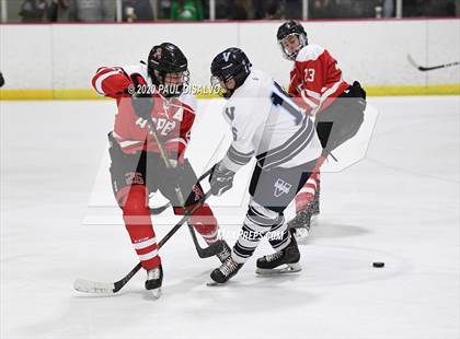 Thumbnail 2 in Aspen @ Valor Christian photogallery.