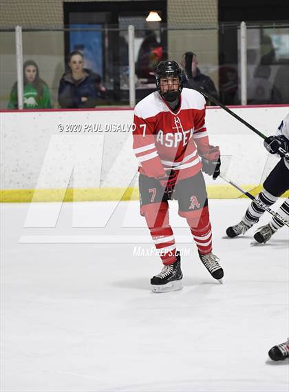 Thumbnail 1 in Aspen @ Valor Christian photogallery.