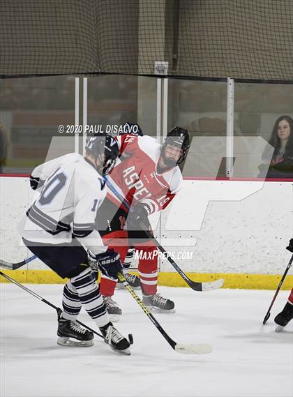Thumbnail 2 in Aspen @ Valor Christian photogallery.