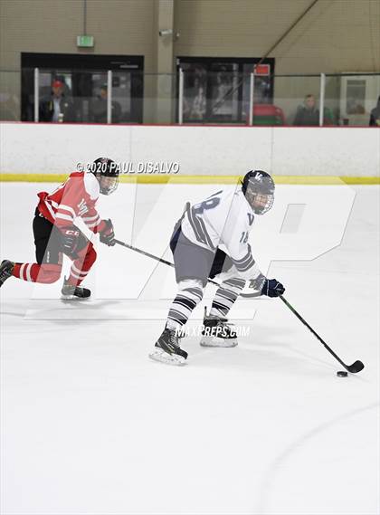 Thumbnail 2 in Aspen @ Valor Christian photogallery.