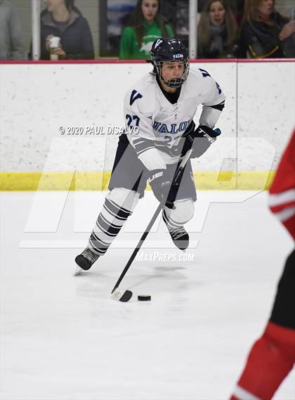 Thumbnail 1 in Aspen @ Valor Christian photogallery.