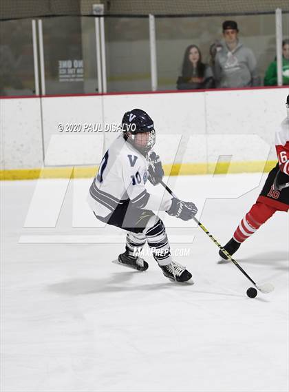 Thumbnail 2 in Aspen @ Valor Christian photogallery.