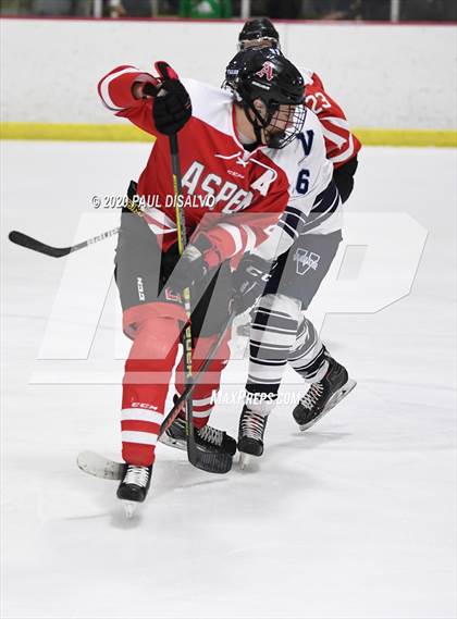 Thumbnail 3 in Aspen @ Valor Christian photogallery.