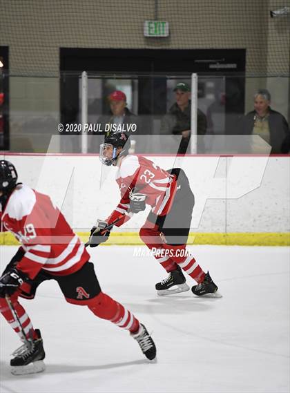 Thumbnail 3 in Aspen @ Valor Christian photogallery.