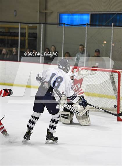 Thumbnail 3 in Aspen @ Valor Christian photogallery.