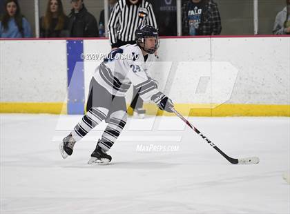 Thumbnail 1 in Aspen @ Valor Christian photogallery.