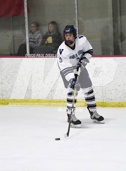 Thumbnail 3 in Aspen @ Valor Christian photogallery.