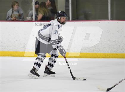Thumbnail 1 in Aspen @ Valor Christian photogallery.