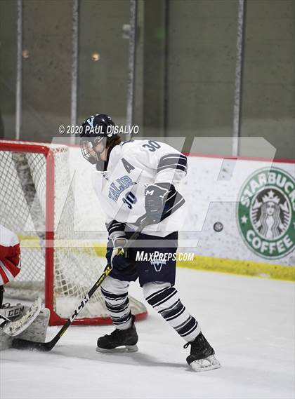 Thumbnail 3 in Aspen @ Valor Christian photogallery.