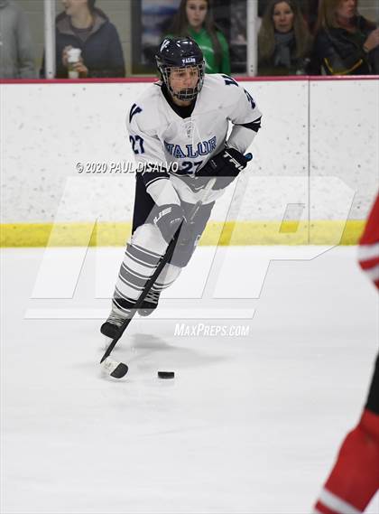 Thumbnail 3 in Aspen @ Valor Christian photogallery.