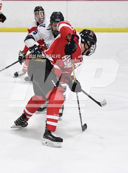 Thumbnail 2 in Aspen @ Valor Christian photogallery.