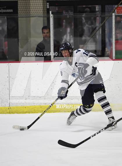 Thumbnail 1 in Aspen @ Valor Christian photogallery.