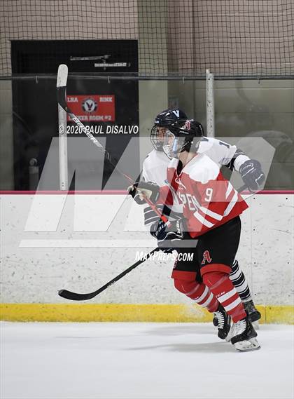 Thumbnail 1 in Aspen @ Valor Christian photogallery.