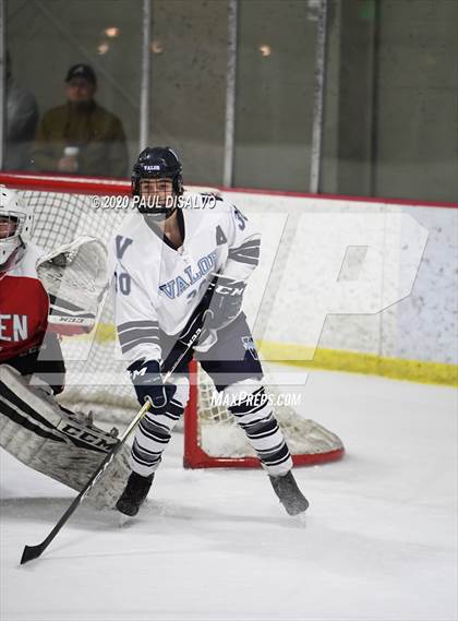 Thumbnail 1 in Aspen @ Valor Christian photogallery.
