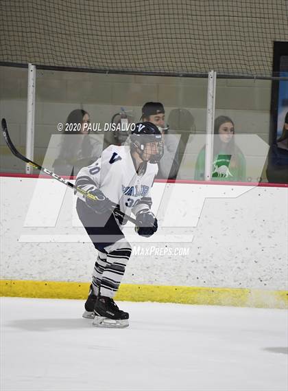 Thumbnail 2 in Aspen @ Valor Christian photogallery.