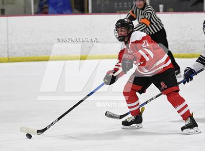 Thumbnail 1 in Aspen @ Valor Christian photogallery.