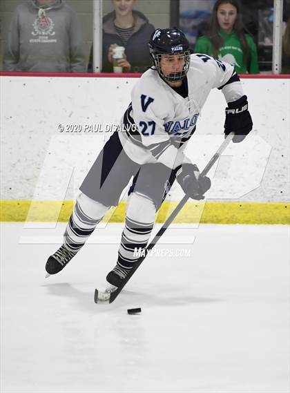 Thumbnail 1 in Aspen @ Valor Christian photogallery.