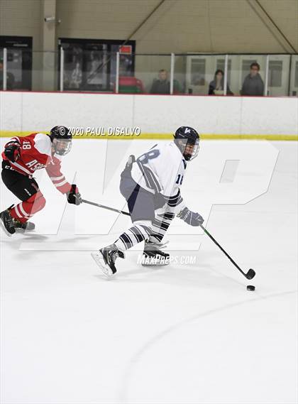 Thumbnail 3 in Aspen @ Valor Christian photogallery.