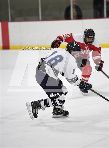 Thumbnail 3 in Aspen @ Valor Christian photogallery.
