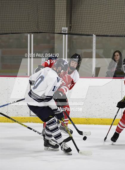 Thumbnail 3 in Aspen @ Valor Christian photogallery.