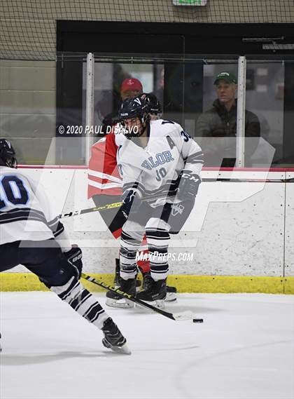 Thumbnail 3 in Aspen @ Valor Christian photogallery.