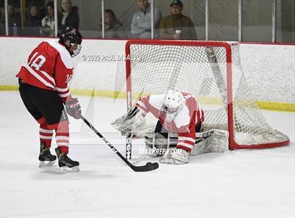 Thumbnail 2 in Aspen @ Valor Christian photogallery.