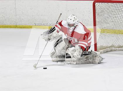 Thumbnail 2 in Aspen @ Valor Christian photogallery.