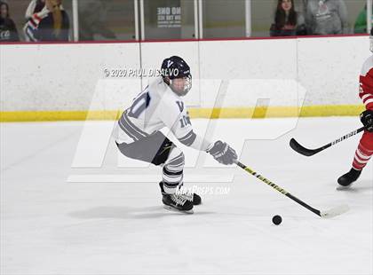 Thumbnail 3 in Aspen @ Valor Christian photogallery.