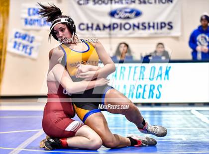 Thumbnail 1 in Covina @ Charter Oak photogallery.