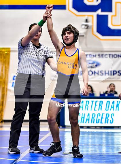 Thumbnail 1 in Covina @ Charter Oak photogallery.