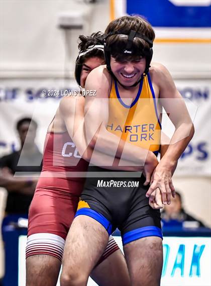 Thumbnail 1 in Covina @ Charter Oak photogallery.
