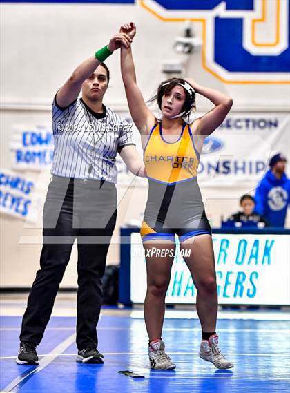 Thumbnail 3 in Covina @ Charter Oak photogallery.
