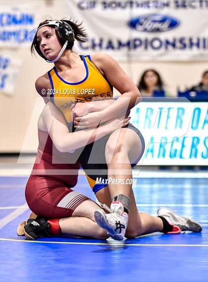 Thumbnail 2 in Covina @ Charter Oak photogallery.