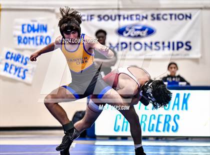 Thumbnail 2 in Covina @ Charter Oak photogallery.
