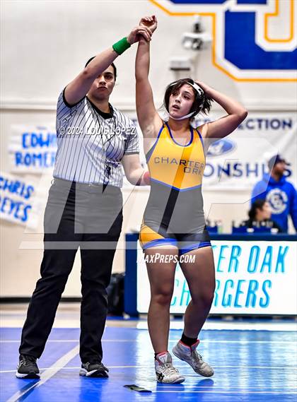 Thumbnail 2 in Covina @ Charter Oak photogallery.